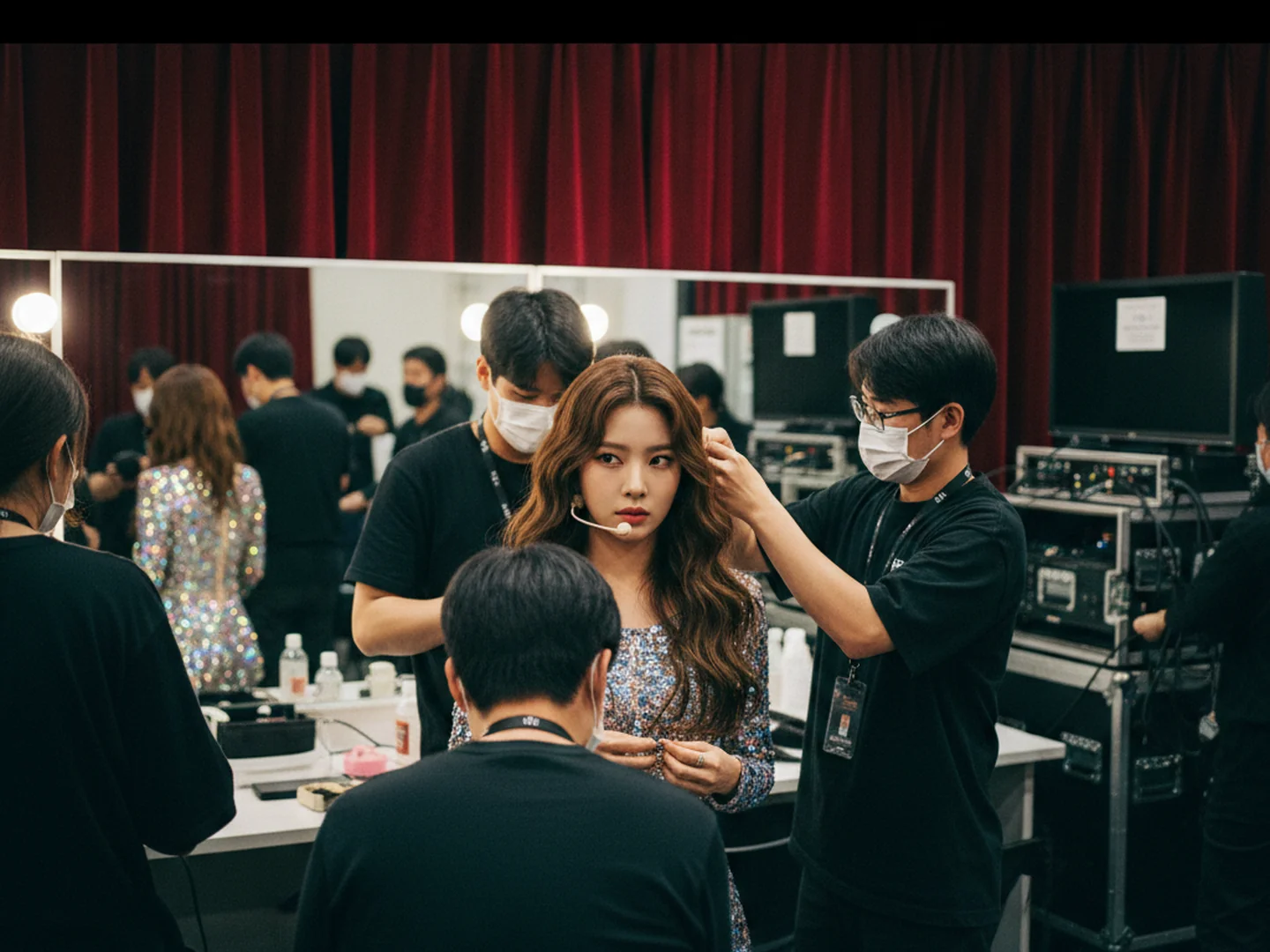 미스트롯4 윤서령 파워풀 목소리03